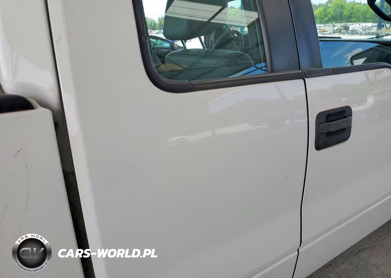 2014 Ford F150 Super Cab VIN:1FTFX1CF0EFB70388 - 10