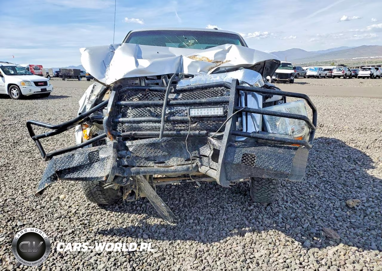2014 Ford F350 Super Duty VIN:1FT8X3BT6EEA47938 - 5