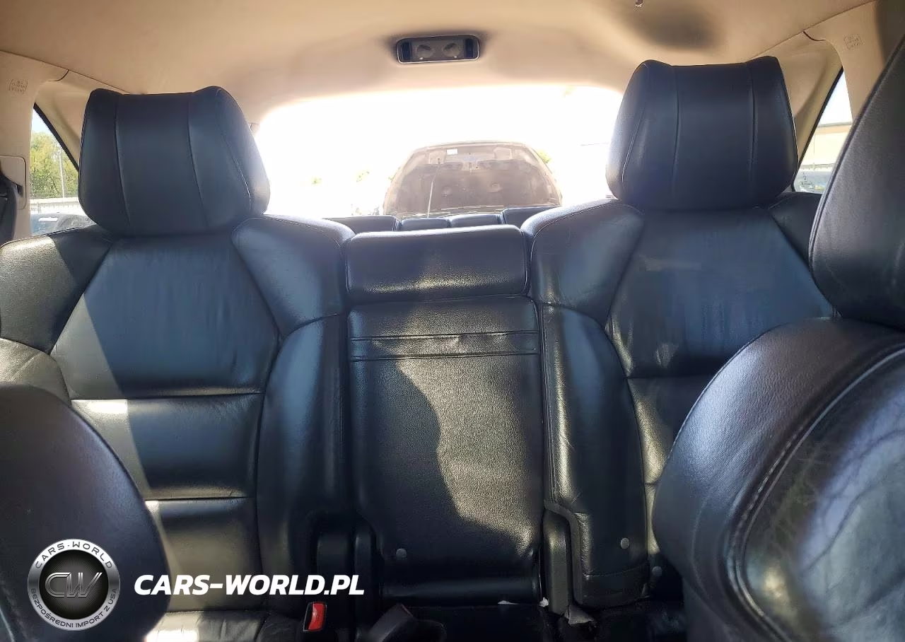 2012 Acura Mdx Tech Ent. VIN:2HNYD2H26CH513885 - 10