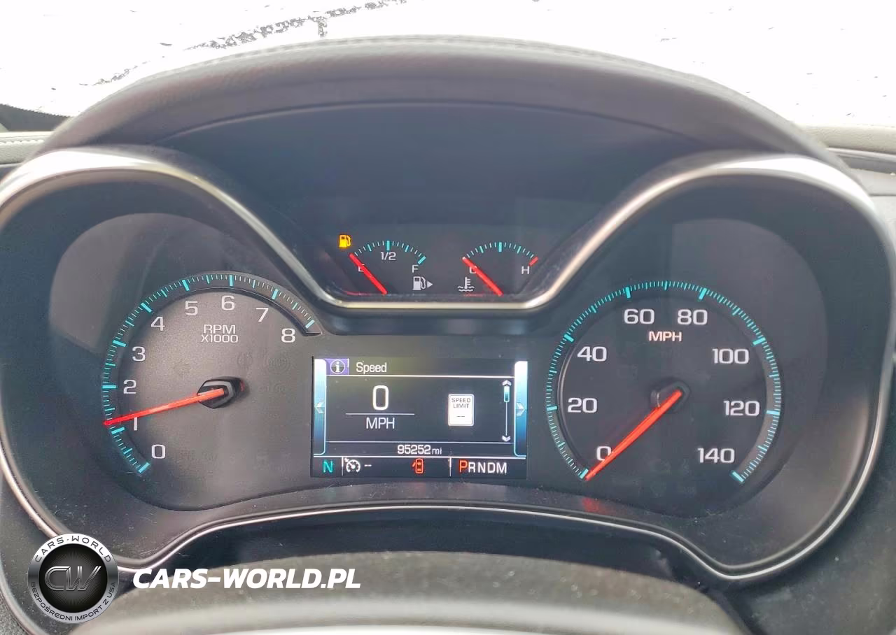 2019 Chevrolet Impala Premier VIN:1G1105S30KU101519 - 9