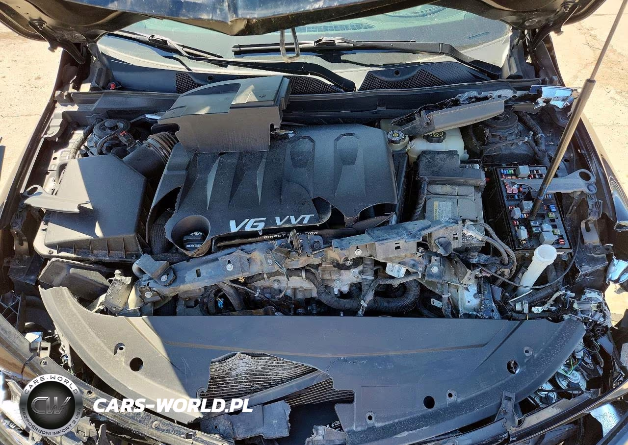 2017 Chevrolet Impala Premier VIN:1G1145S34HU146671 - 11