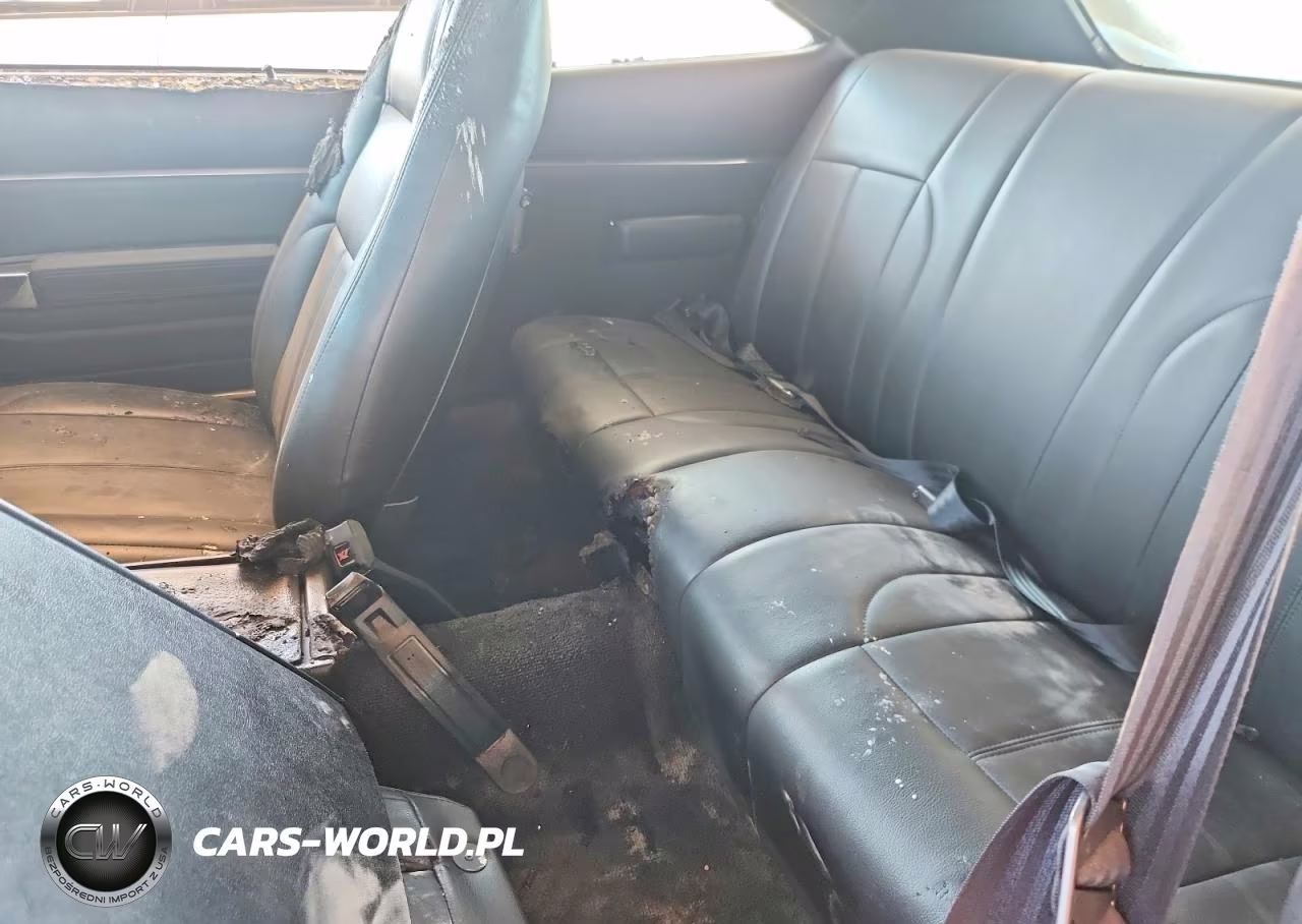 1970 Dodge Charger VIN:XP29N0G195179 - 10