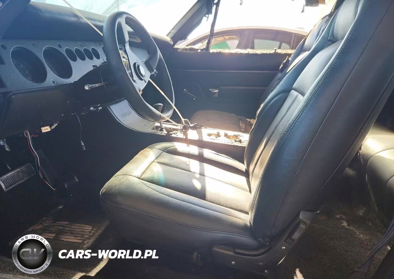 1970 Dodge Charger VIN:XP29N0G195179 - 7