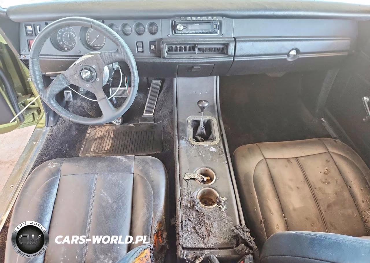 1970 Dodge Charger VIN:XP29N0G195179 - 8