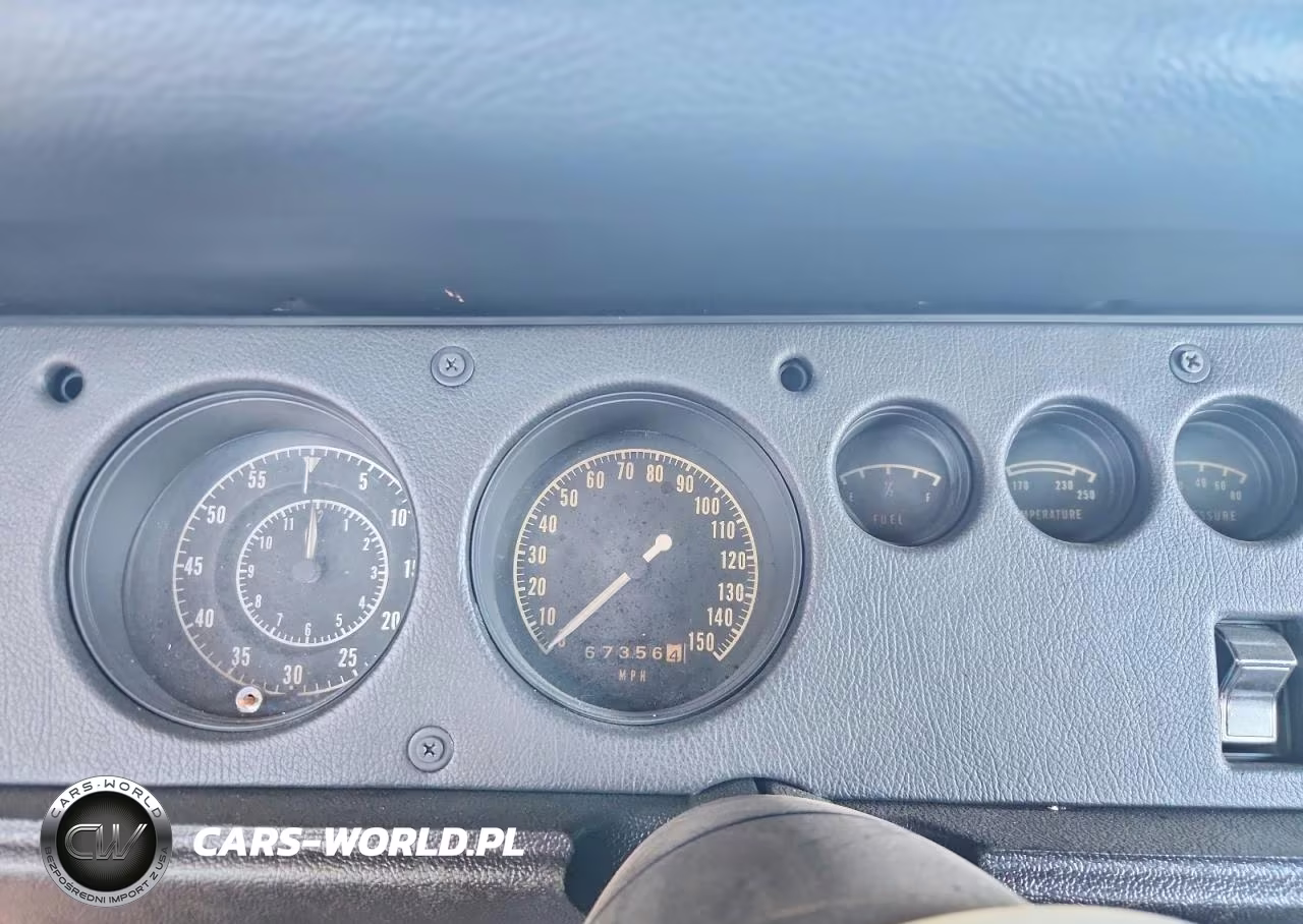 1970 Dodge Charger VIN:XP29N0G195179 - 9