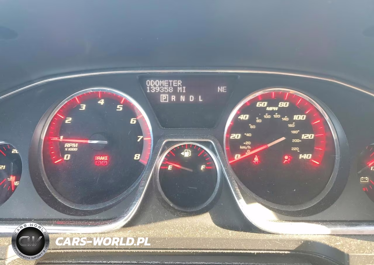 2015 GMC Acadia Slt-1 VIN:1GKKVRKD9FJ248673 - 9