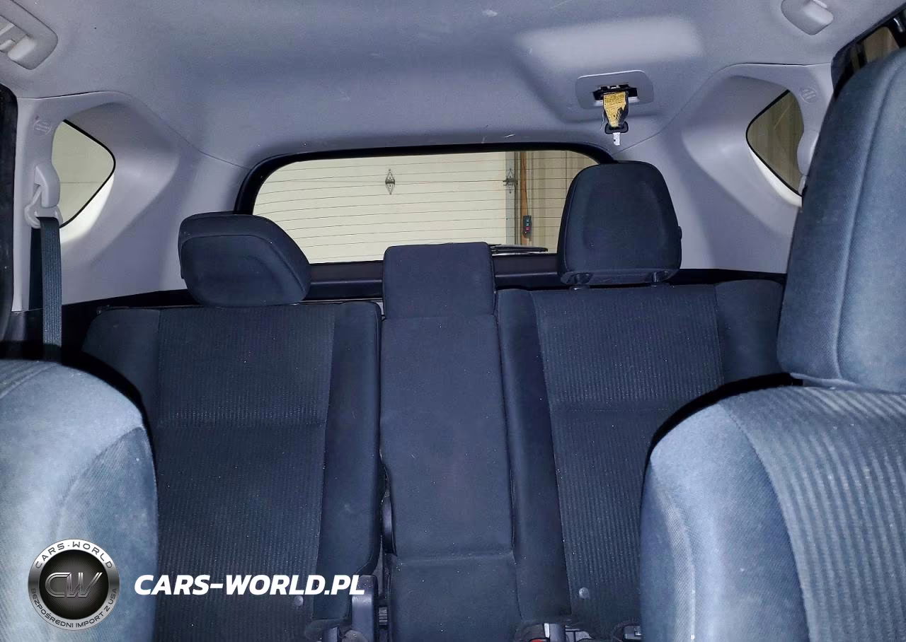 2016 Toyota Rav4 Le VIN:JTMBFREV2GJ093298 - 10