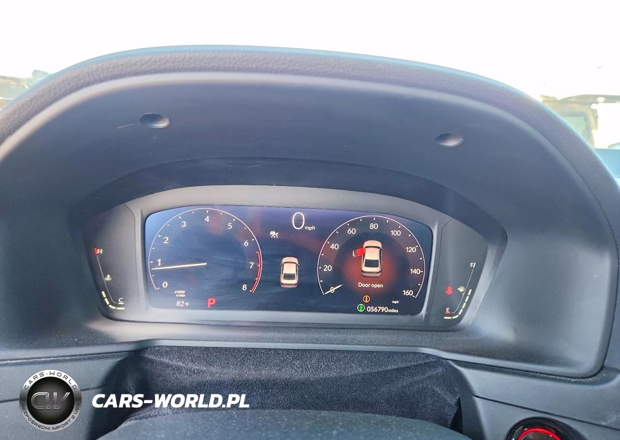 2023 Honda Accord Ex VIN:1HGCY1F31PA034712 - 9