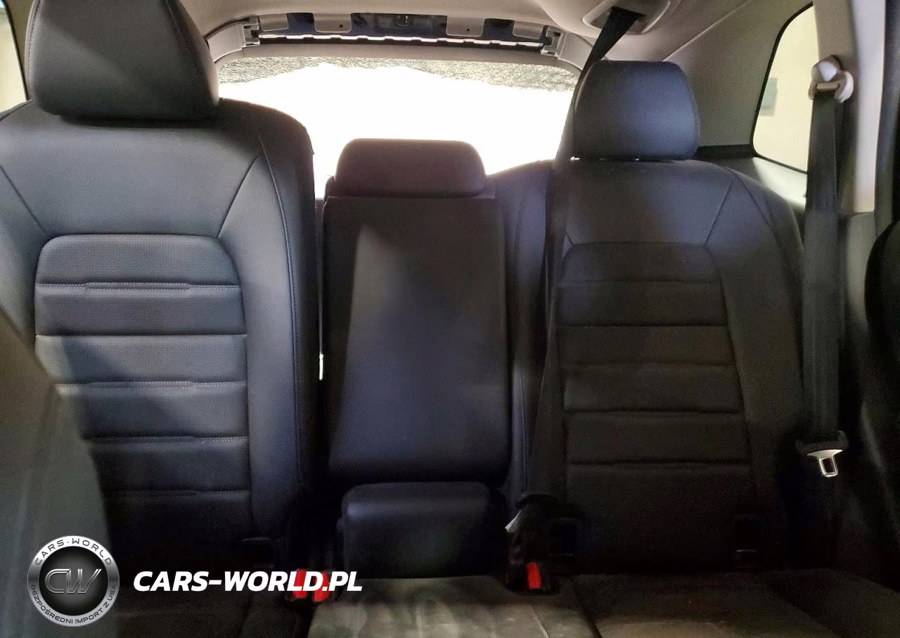 2024 Honda Cr-V Exl VIN:2HKRS4H77RH471900 - 10