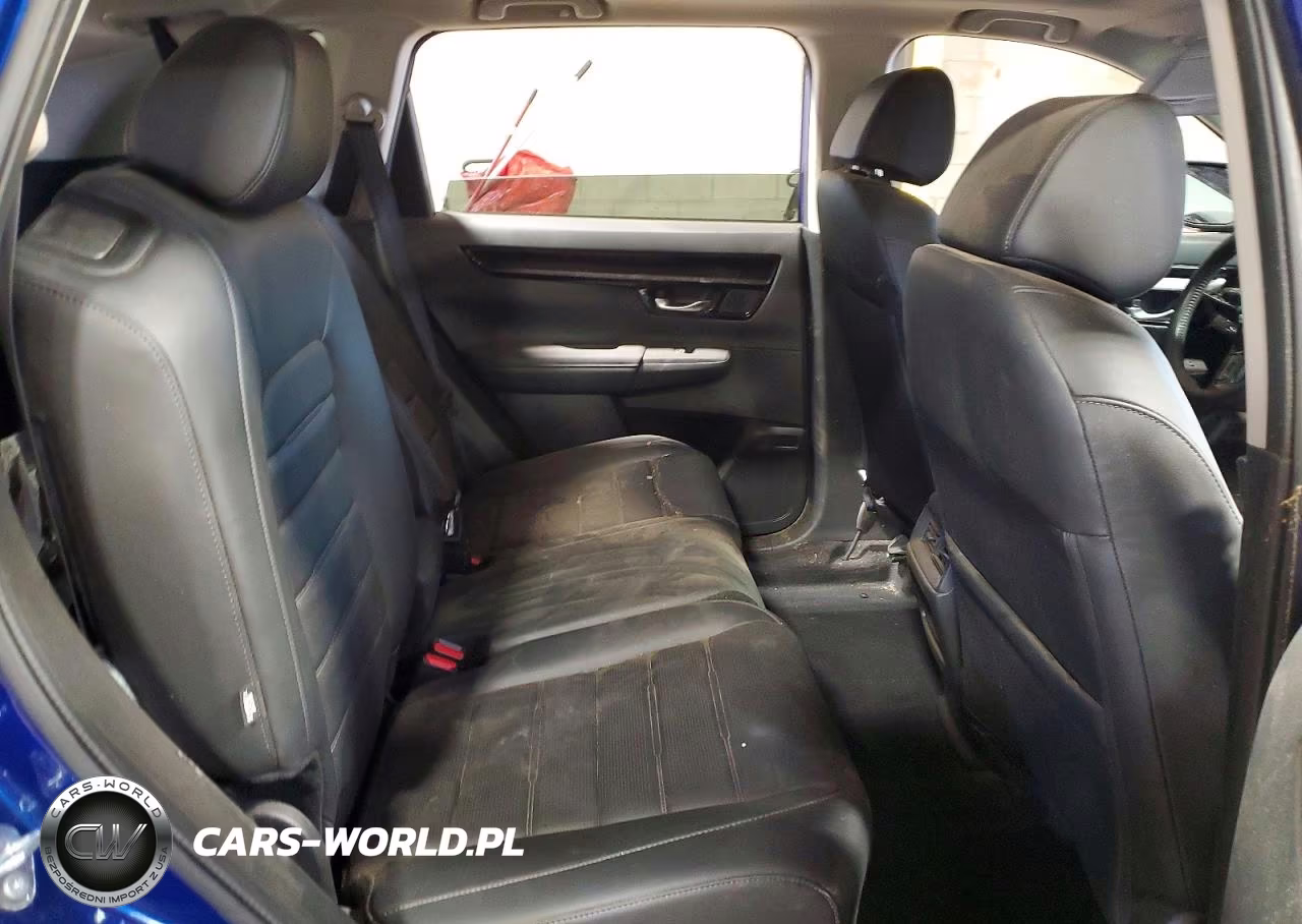 2024 Honda Cr-V Exl VIN:2HKRS4H77RH471900 - 11