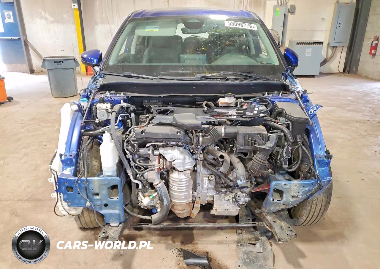 2024 Honda Cr-V Exl VIN:2HKRS4H77RH471900 - 5