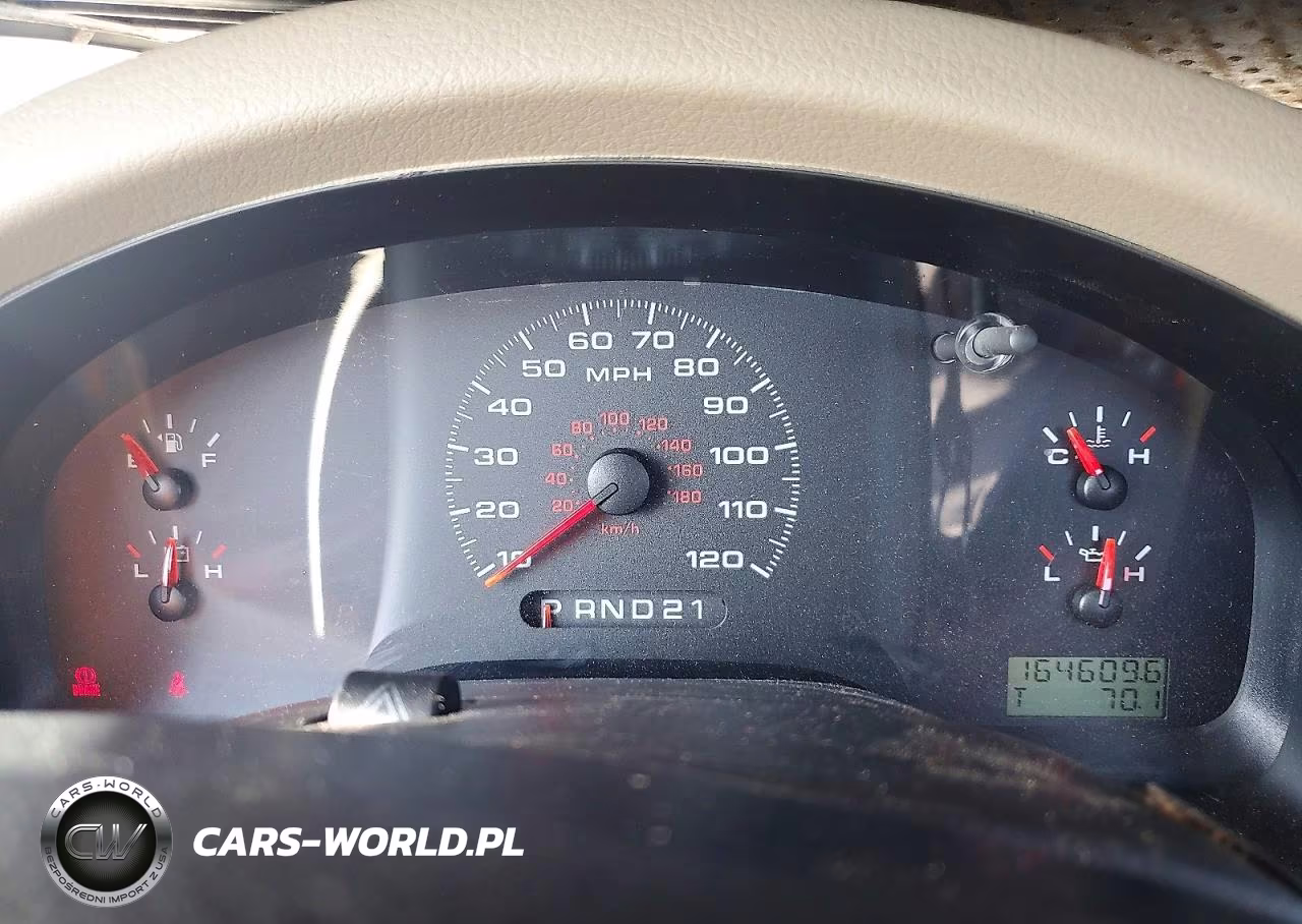 2008 Ford F150 VIN:1FTRF12228KB80608 - 9