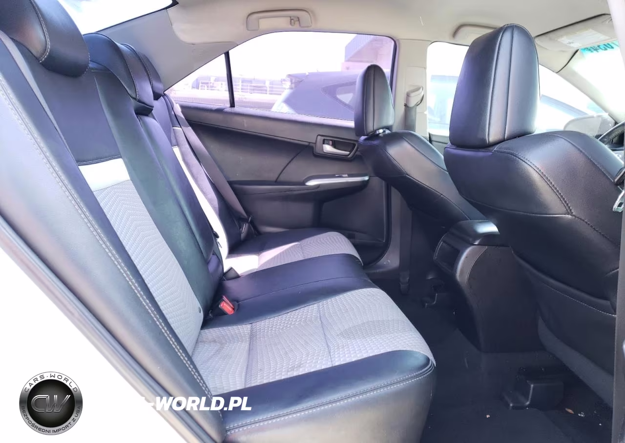 2014 Toyota Camray VIN:4T1BF1FK3EU834491 - 10