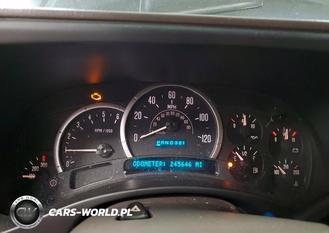 2003 Cadillac Escalade Esv VIN:3GYFK66NX3G278649 - 9