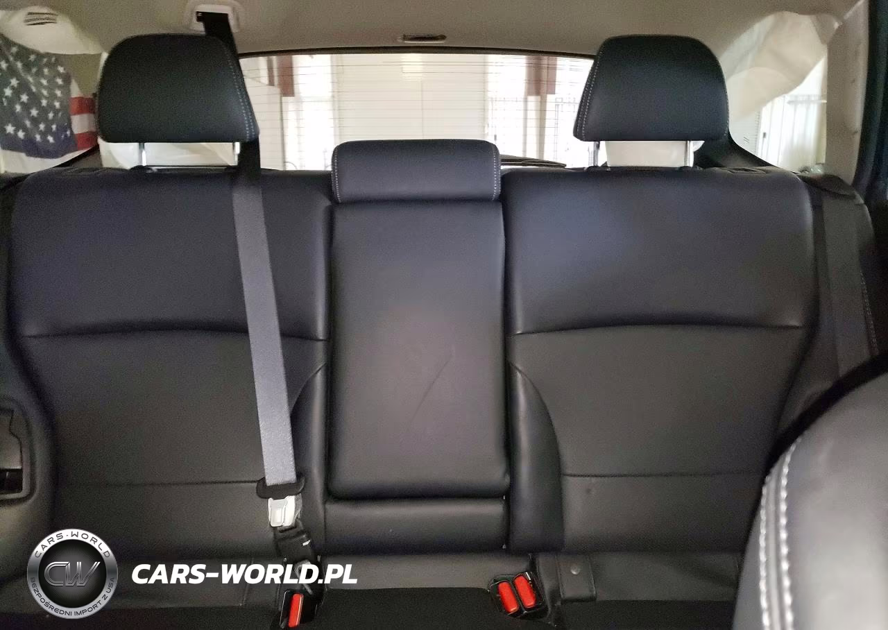2019 Subaru Outback 2.5I Limited VIN:4S4BSANC0K3386072 - 10
