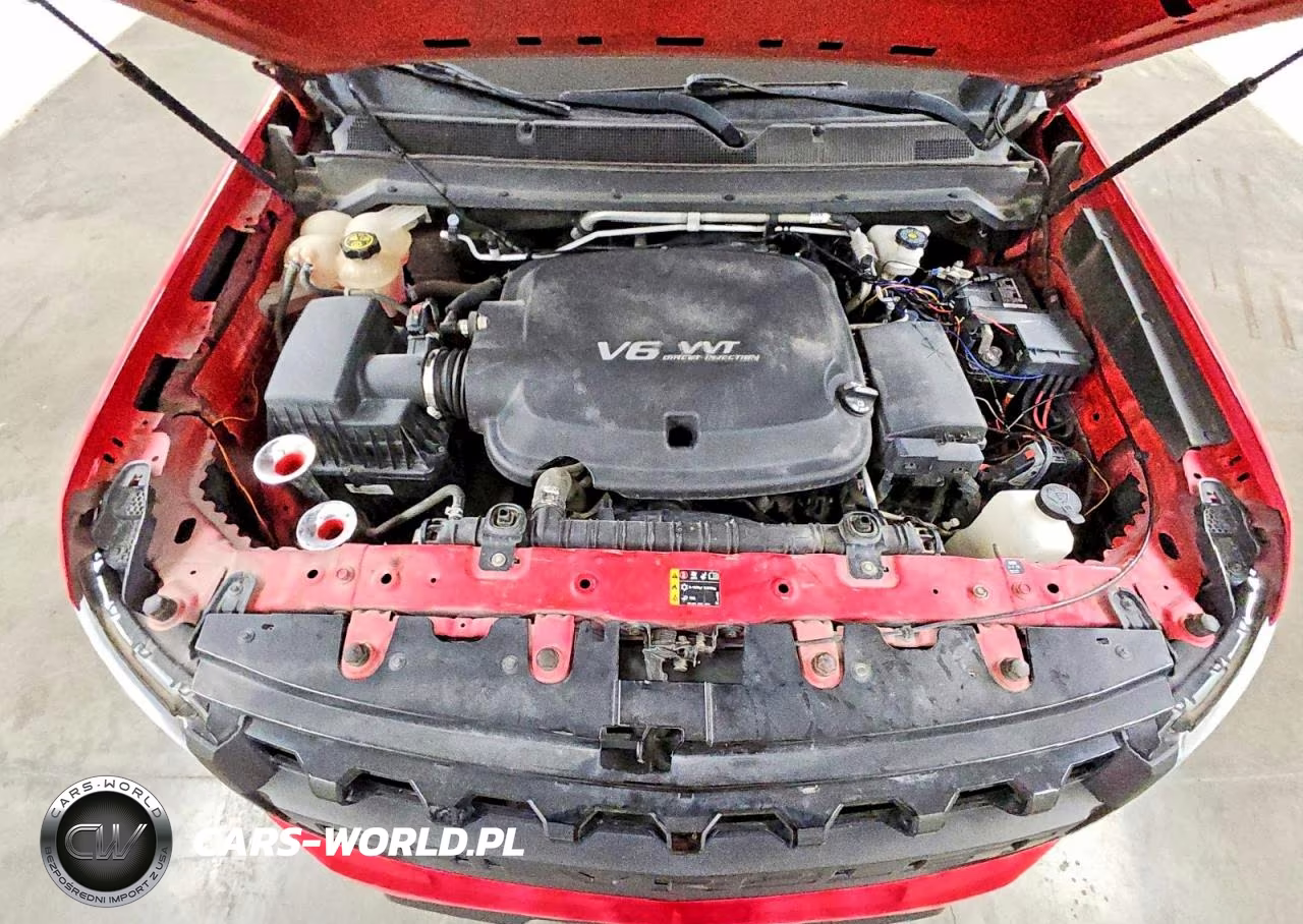 2020 Chevrolet Colorado Lt VIN:1GCGTCEN5L1203833 - 11