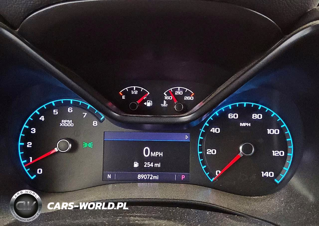 2020 Chevrolet Colorado Lt VIN:1GCGTCEN5L1203833 - 9