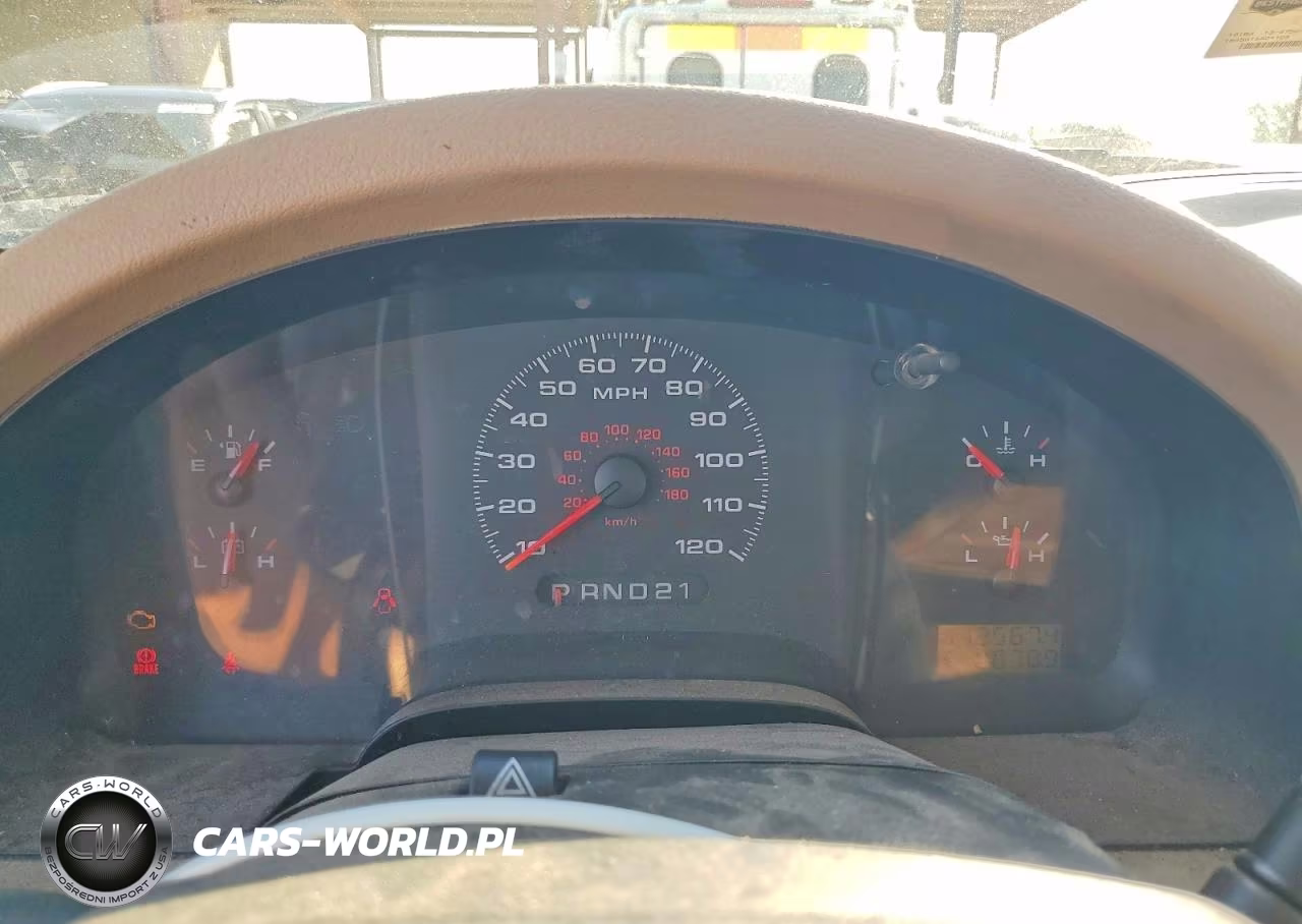 2008 Ford F150 VIN:1FTRF12268KB70079 - 9