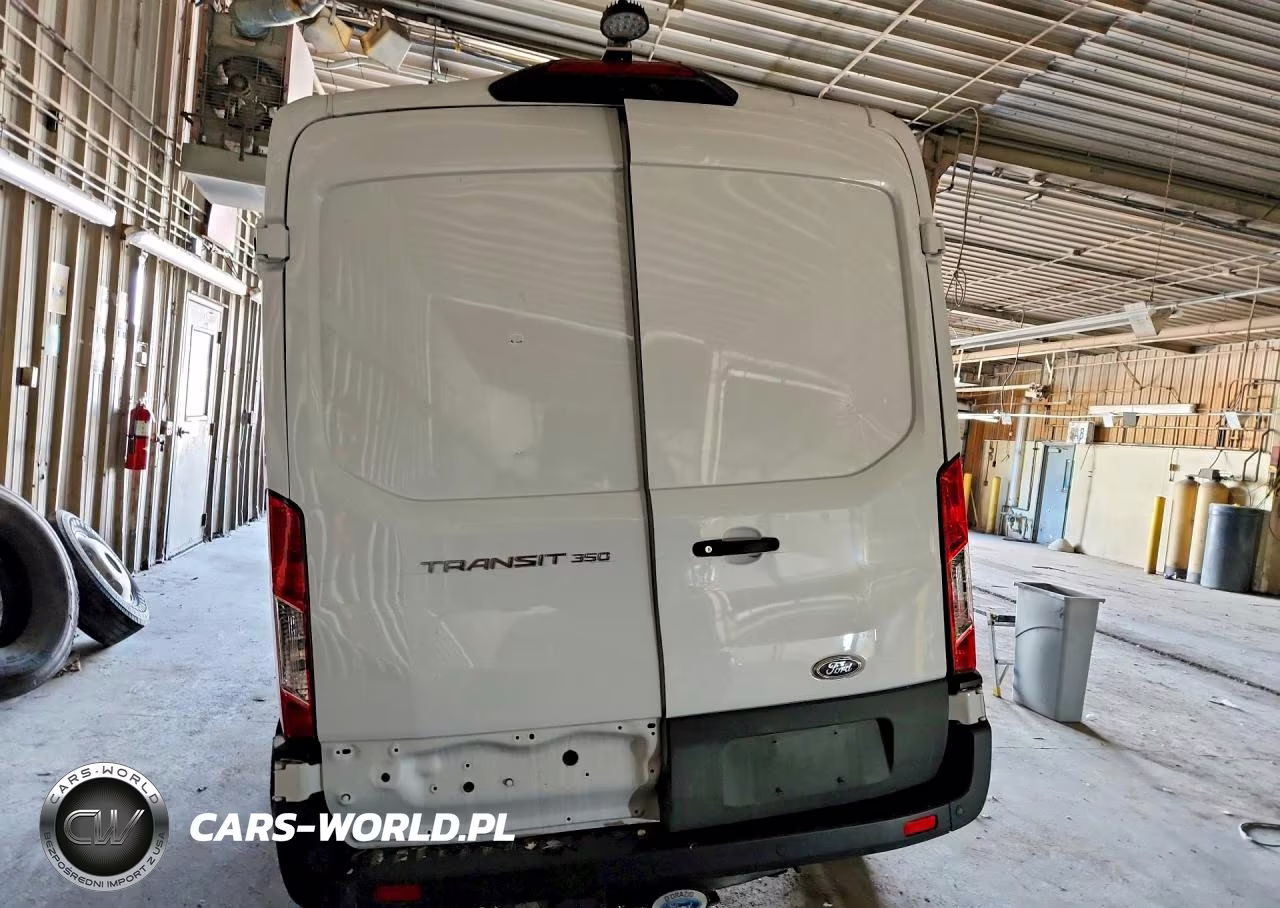 2023 Ford Transit T-350 VIN:1FTBW9C86PKB91239 - 6