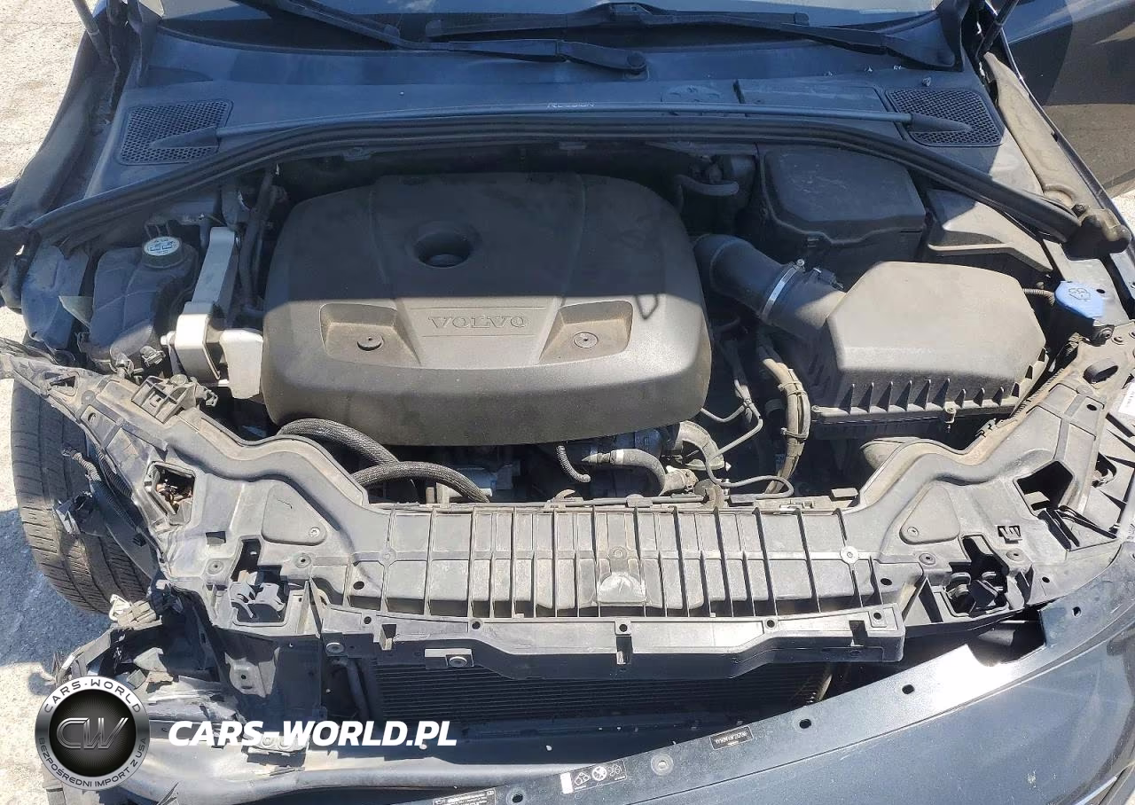 2015 Volvo S60 Premier VIN:YV140MFK8F2357046 - 11