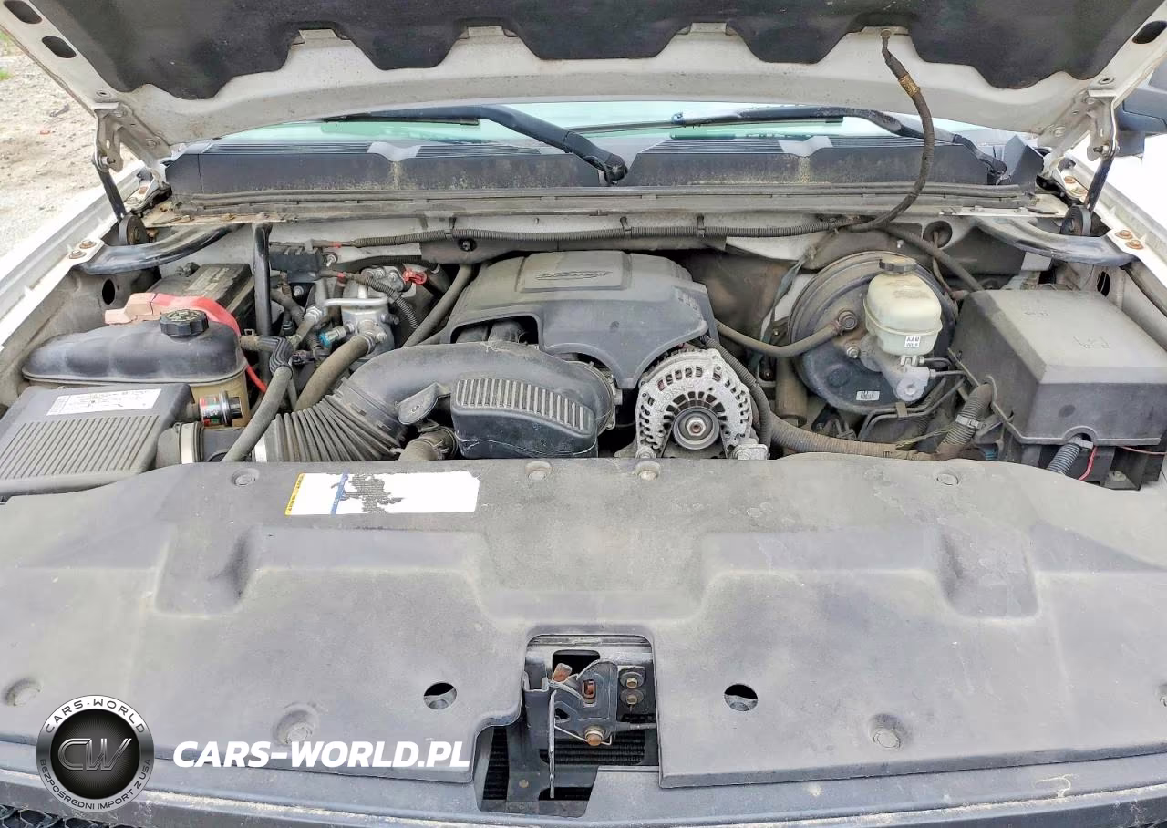 2007 Chevrolet Silverado C1500 VIN:1GCEC19J57E512753 - 11