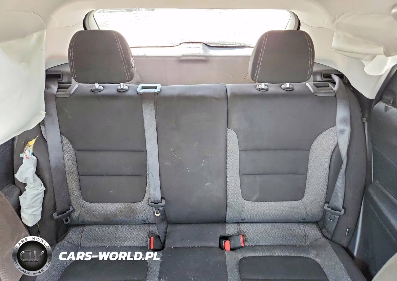 2021 Chevrolet Trailblazer Lt VIN:KL79MPS27MB104799 - 10