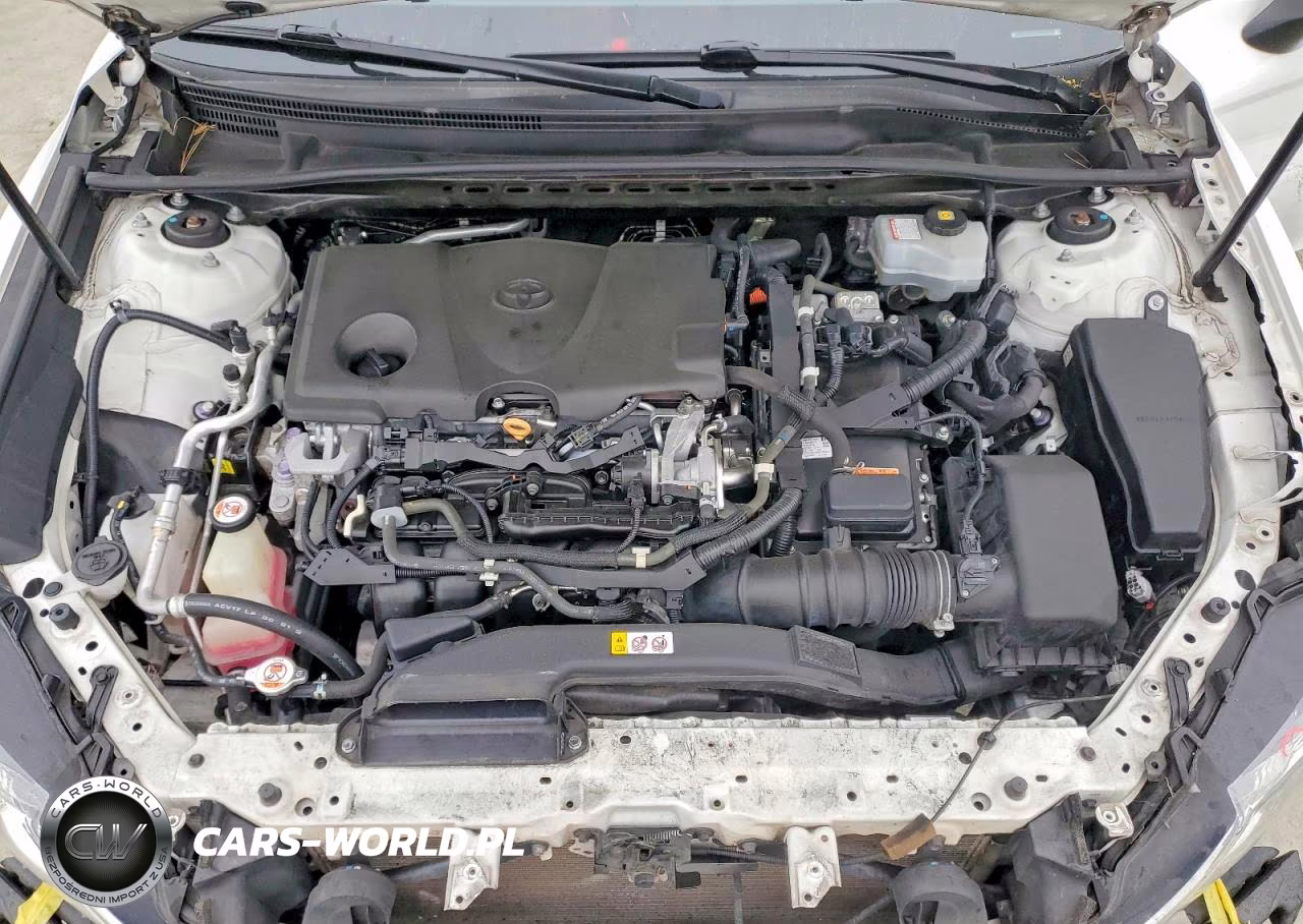 2019 Toyota Camry Hybrid Se VIN:4T1B21HK6KU521729 - 11