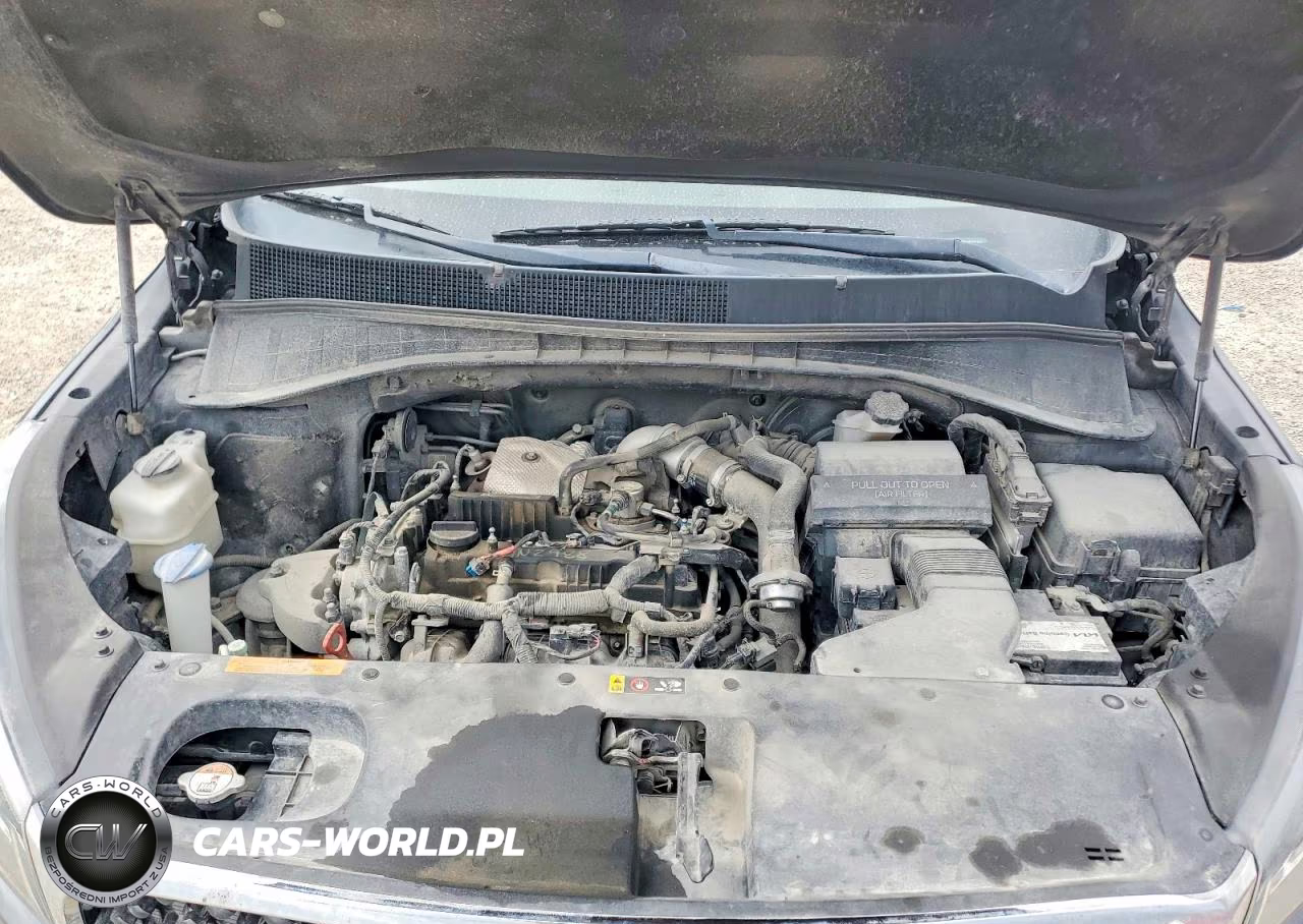 2018 Kia Sorento Ex VIN:5XYPHDA16JG357829 - 12