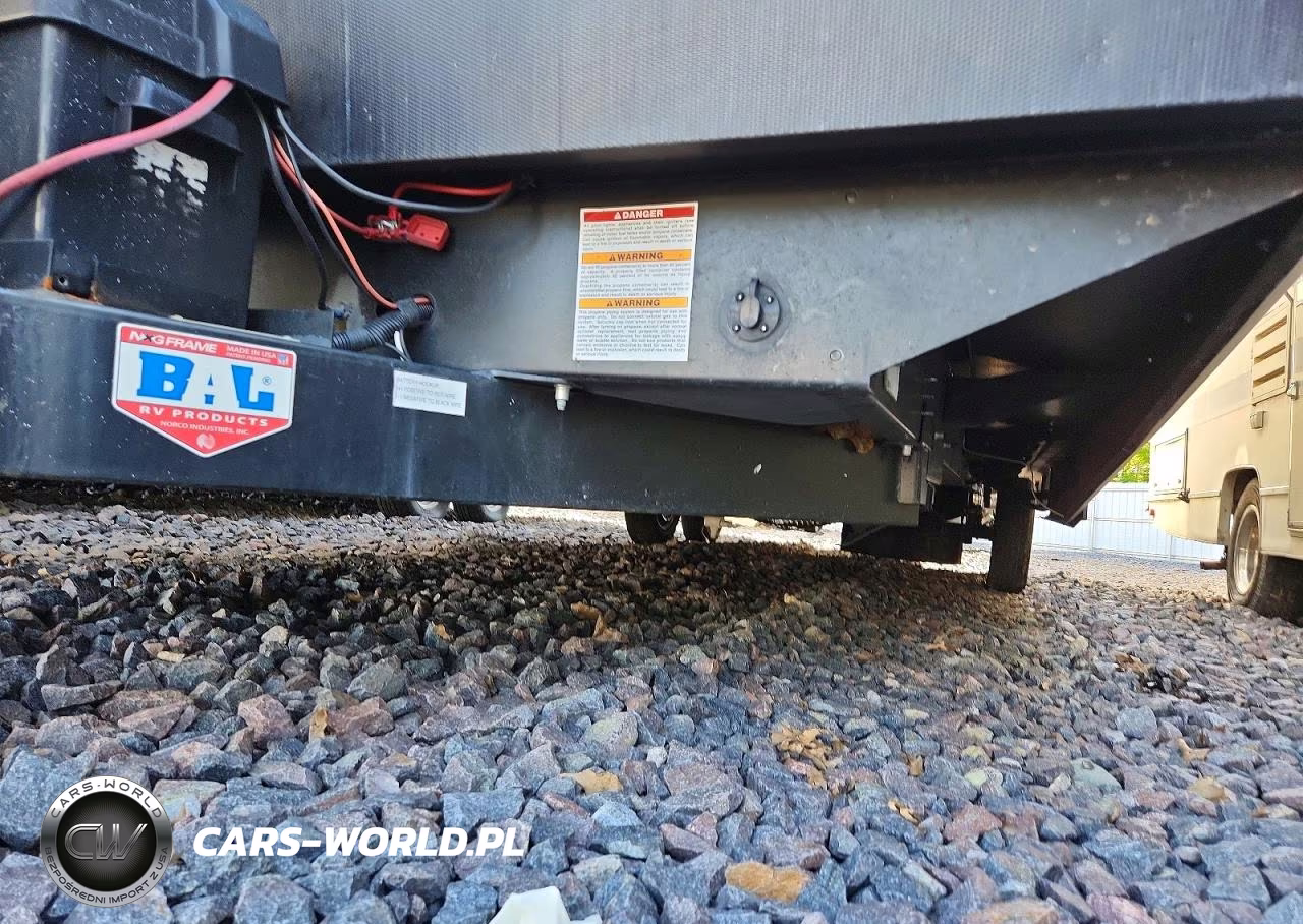 2021 Keystone Passport Camper VIN:4YDT26725MK410172 - 8