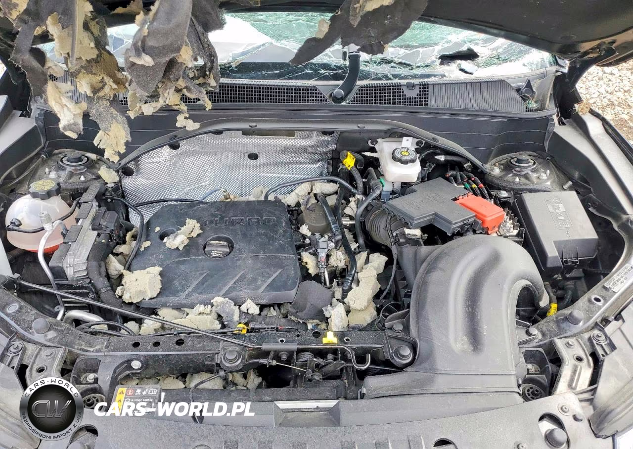 2025 Chevrolet Trailblazer Lt VIN:KL79MPSL6SB195358 - 11