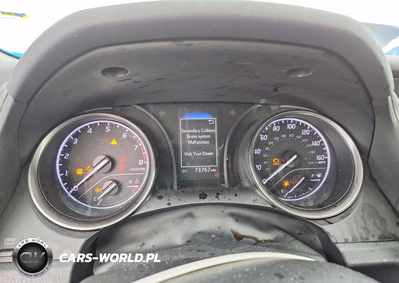 2021 Toyota Camry Se VIN:4T1G11AK6MU522885 - 9