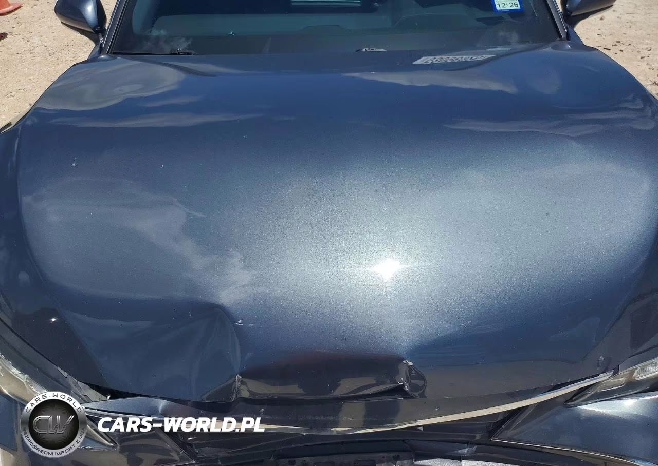 2020 Toyota Avalon Xle VIN:4T1JZ1FB0LU041066 - 11