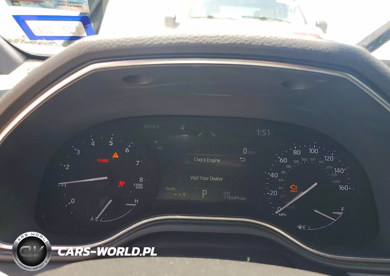 2020 Toyota Avalon Xle VIN:4T1JZ1FB0LU041066 - 9