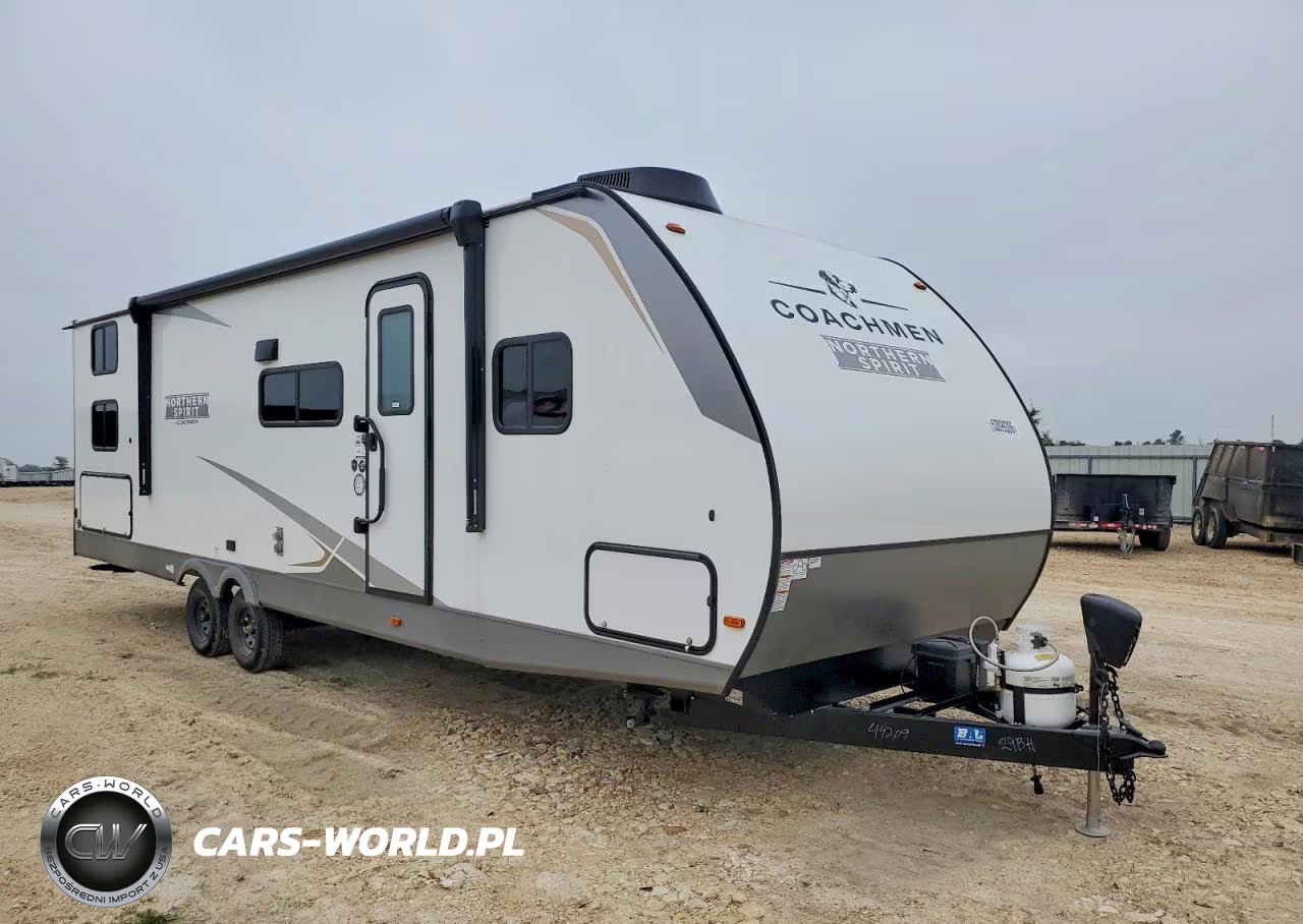 2026 Coachmen Rv Recreational Vehicle (Rv)