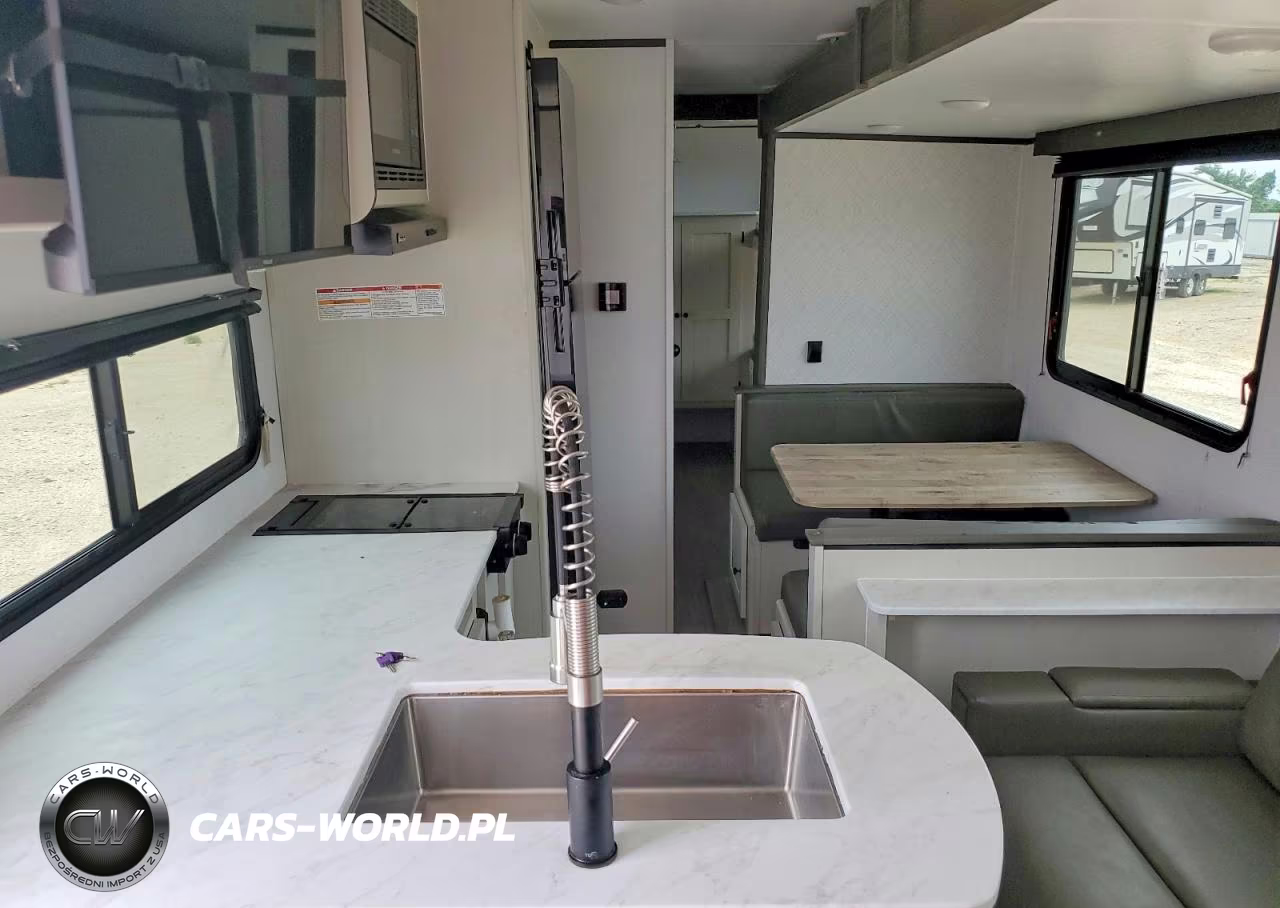 2026 Coachmen Rv Recreational Vehicle (Rv) VIN:5ZT2SBUB3TS049209 - 6