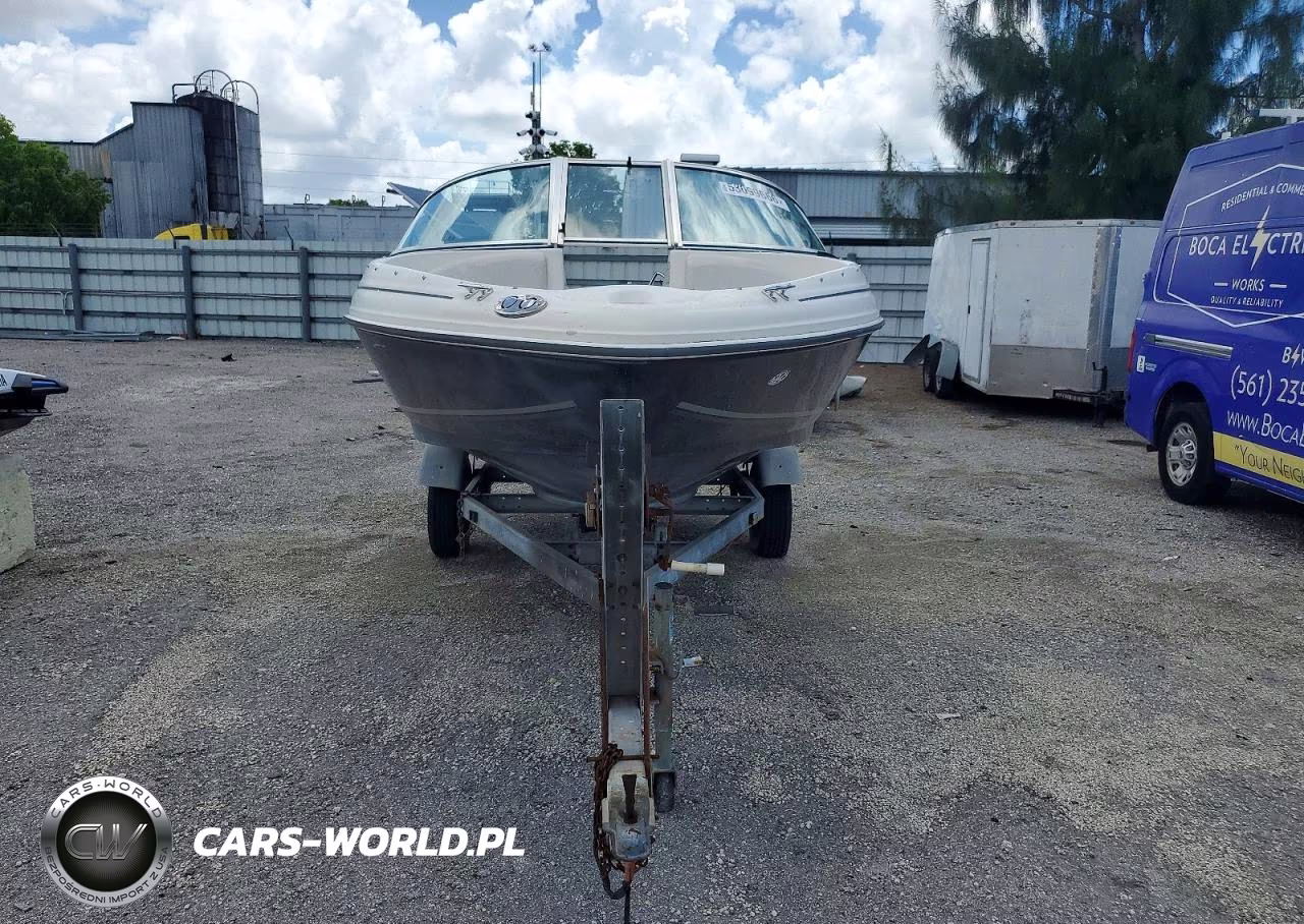 2007 Sea Ray Boat - Boat VIN:SERRB924D707 - 10