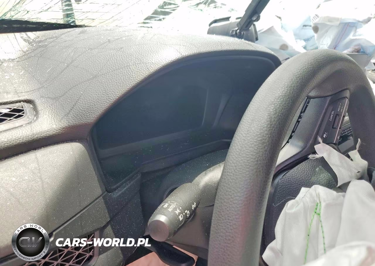 2024 Honda Accord Lx VIN:1HGCY1F22RA087879 - 9