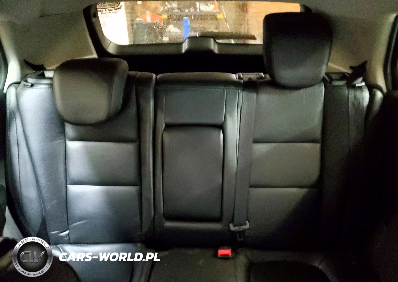 2016 Chevrolet Trax Ltz VIN:3GNCJRSB0GL118762 - 10