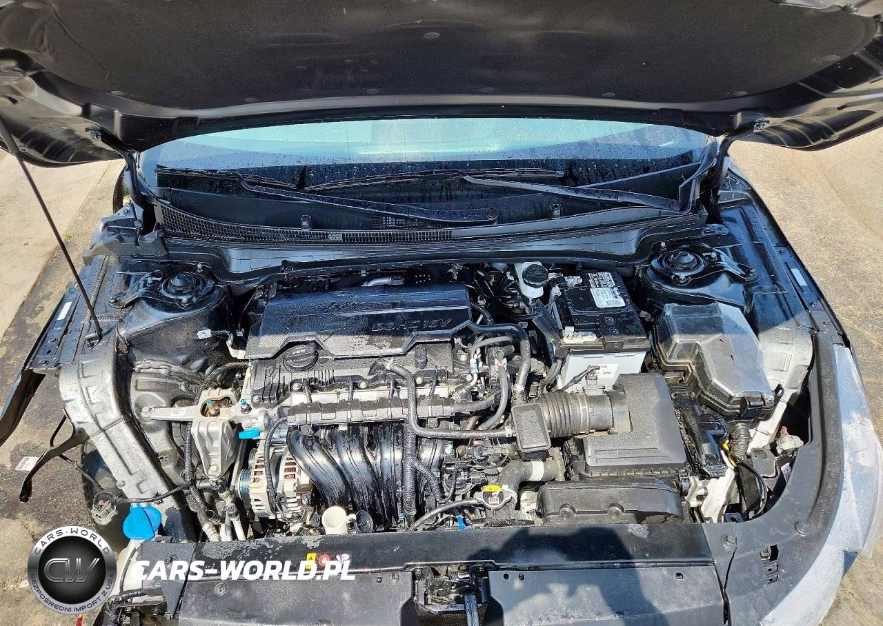 2025 Kia K4 Ex VIN:3KPFU4DE7SE215185 - 11