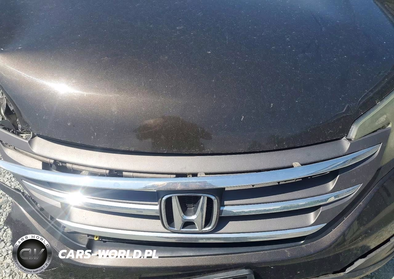 2014 Honda Cr-V Lx VIN:2HKRM4H33EH712868 - 12