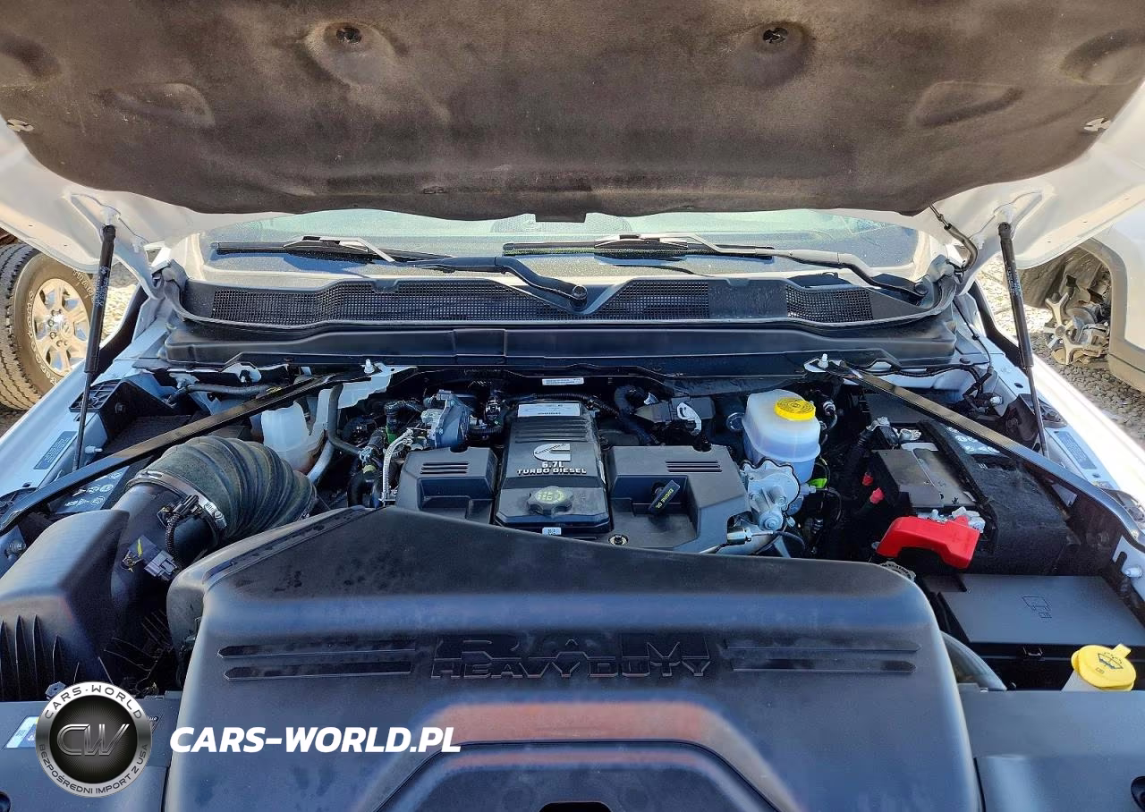 2023 Ram 2500 Big Horn VIN:3C6UR5DL9PG537651 - 11