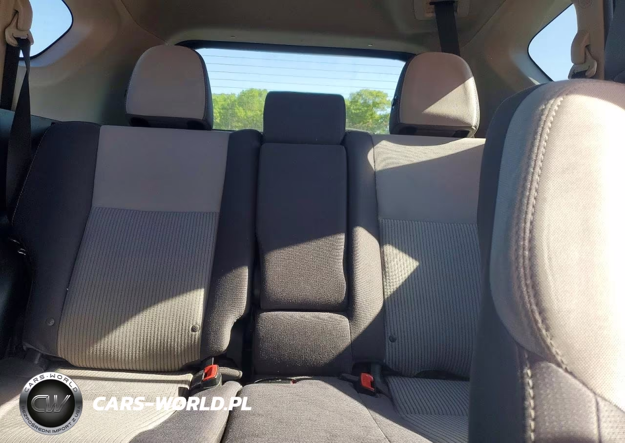 2015 Toyota Rav4 Xle VIN:2T3RFREV0FW328442 - 10