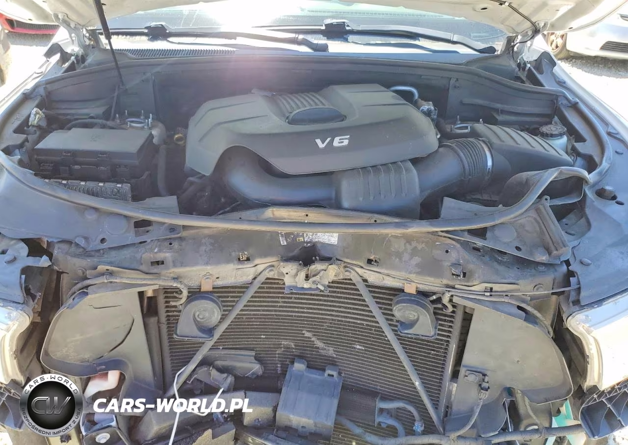 2014 Dodge Durango Sxt VIN:1C4RDHAG2EC513942 - 12