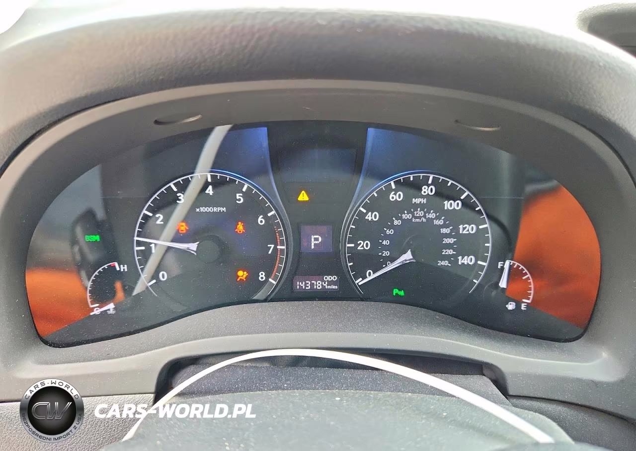 2015 Lexus Rx 350 Base VIN:2T2BK1BA5FC327843 - 9