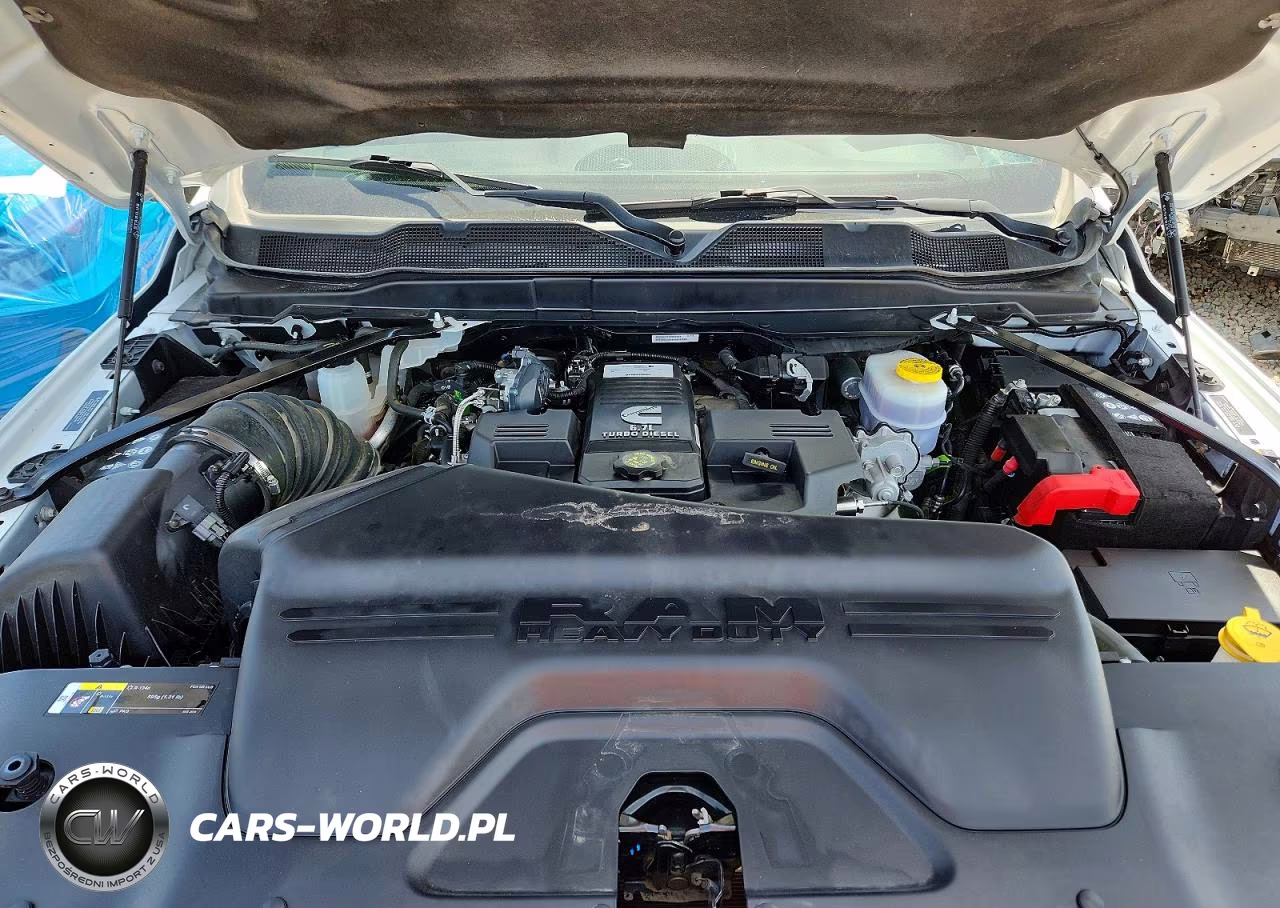 2023 Ram 2500 Big Horn VIN:3C6UR5DL4PG537685 - 11