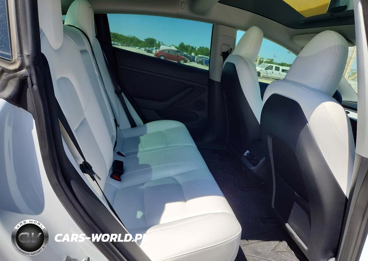 2023 Tesla Model 3 VIN:5YJ3E1EA3PF490077 - 10