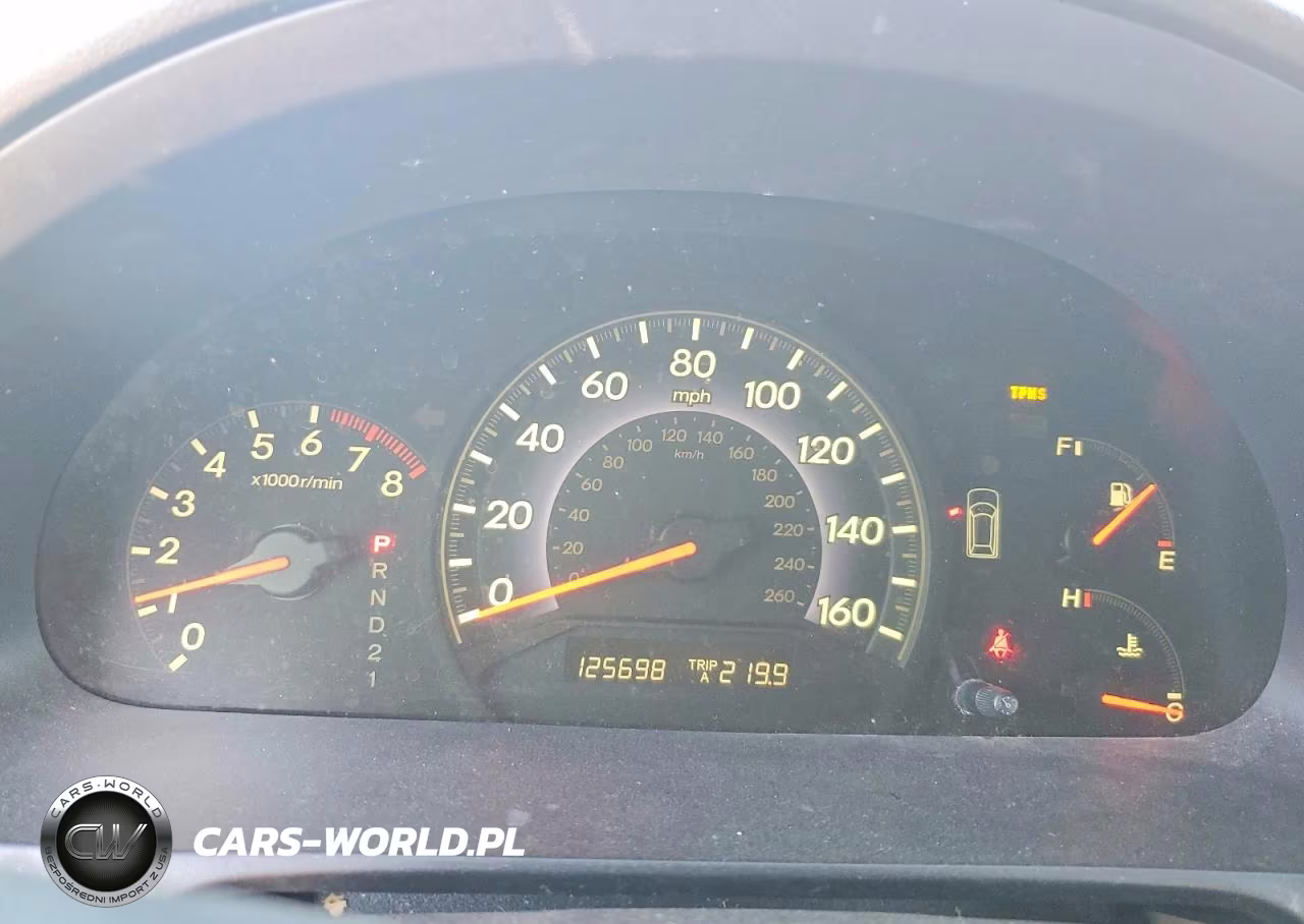2007 Honda Odyssey Lx VIN:5FNRL38267B001879 - 9