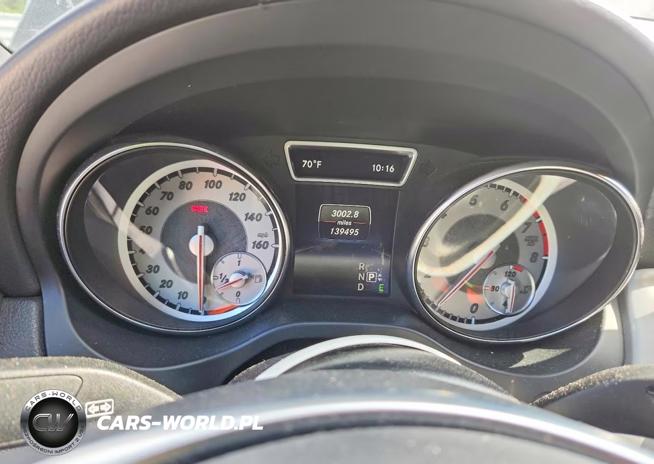 2015 Mercedes-Benz Cla 250 VIN:WDDSJ4EB8FN285460 - 9