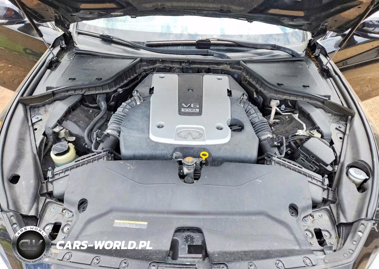 2015 Infiniti Q50 Premium VIN:JN1BV7AP3FM338592 - 11