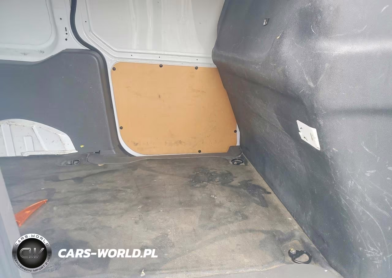 2020 Ford Transit Connect Xl VIN:NM0LS7E2XL1444802 - 10